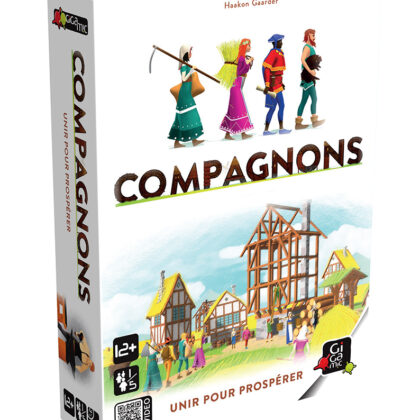 COMPAGNONS