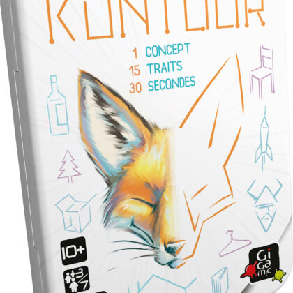 KONTOUR
