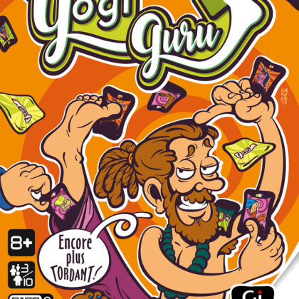 YOGI GURU