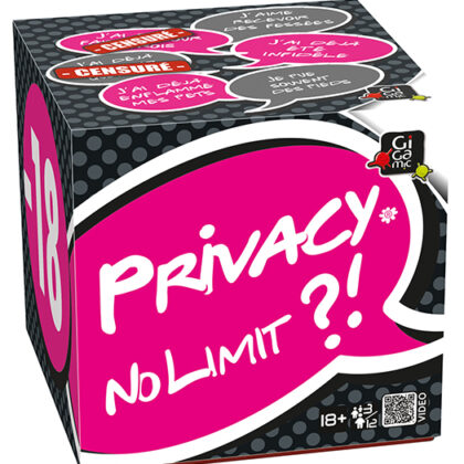 PRIVACY NO LIMIT