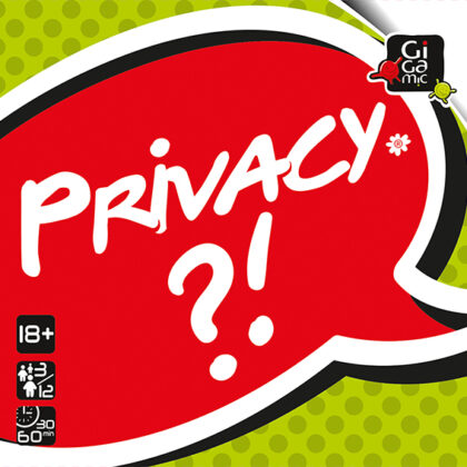 PRIVACY