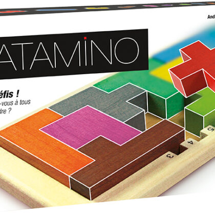 KATAMINO