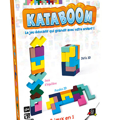 KATABOOM