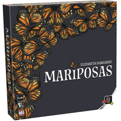 MARIPOSAS