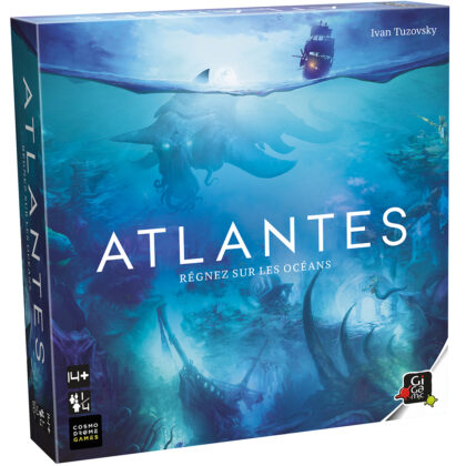 ATLANTES