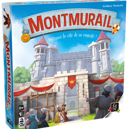 MONTMURAIL
