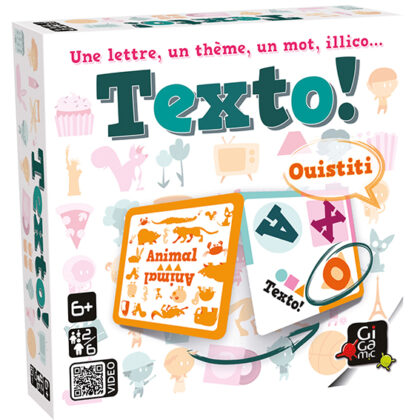 TEXTO