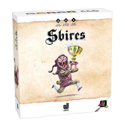 SBIRES