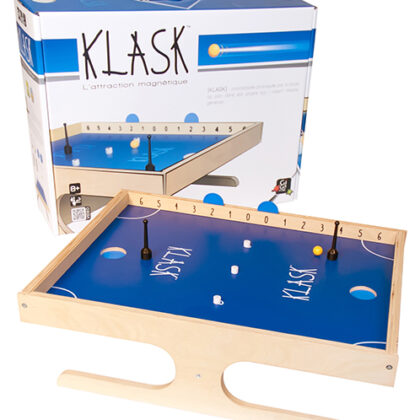 KLASK