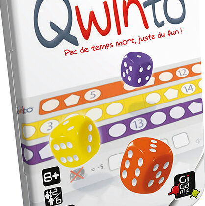 QWINTO