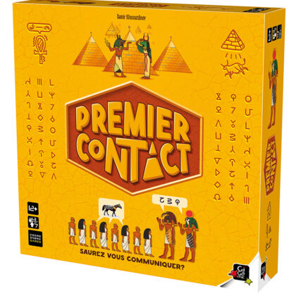 PREMIER CONTACT