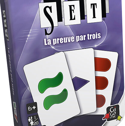SET