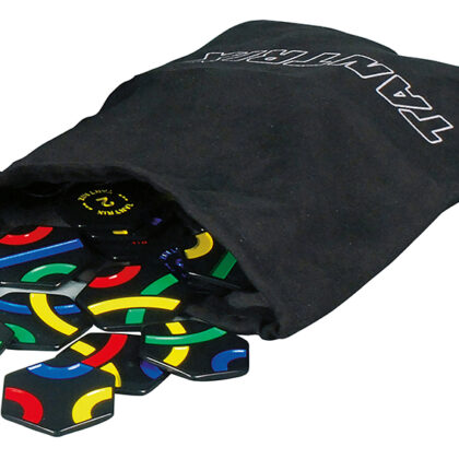 TANTRIX STRATEGIE