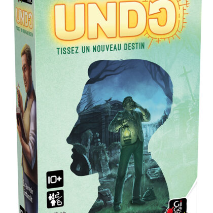 UNDO LE SAVOIR INTERDIT