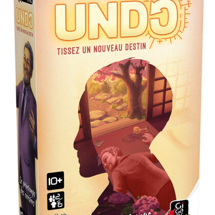 UNDO LE PRINTEMPS DES CERISIERS
