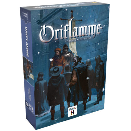 ORIFLAMME