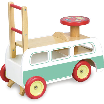 COMBI RETRO 2 EN 1 VILAC