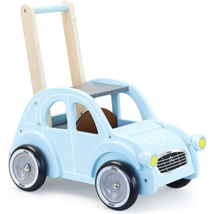 CHARIOT DE MARCHE CITROEN 2 CV VILAC