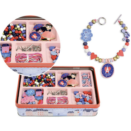 PERLES ET BRELOQUES LA PARISIENNE