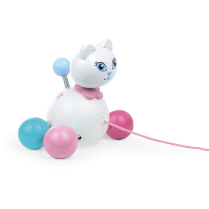 MINETTE A TRAINER