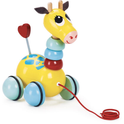 FLIP FLAP LA GIRAFE