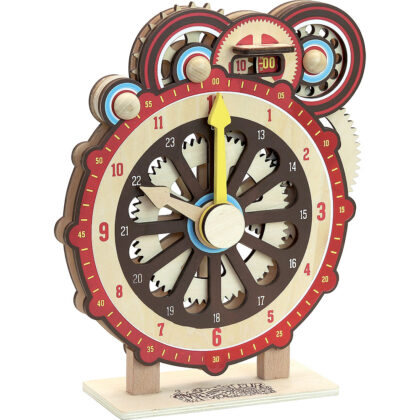 MACHINALIRLEUR EN BOIS VILAC