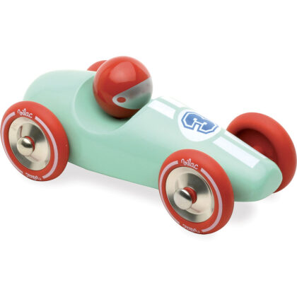 VOITURE COURSE MINT VILAC