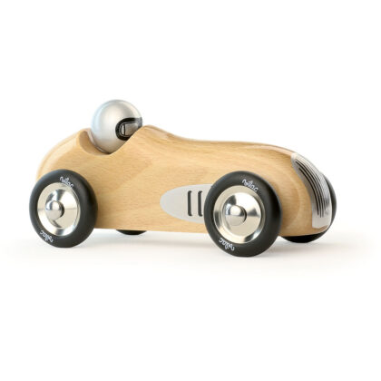 VOITURE OLD SPORT NATUREL VILAC