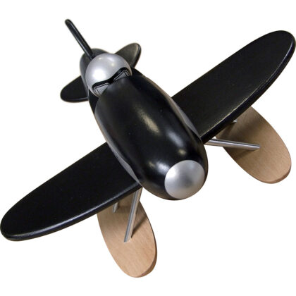 HYDRAVION NOIR VILAC