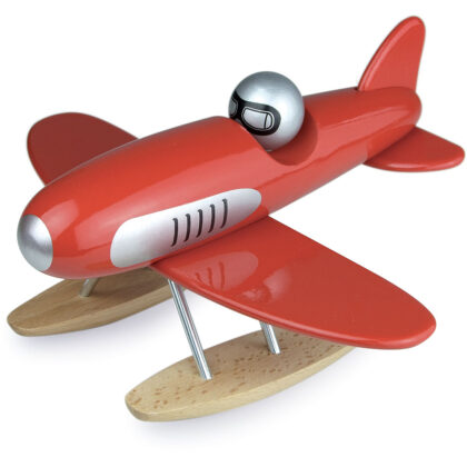 HYDRAVION ROUGE VILAC