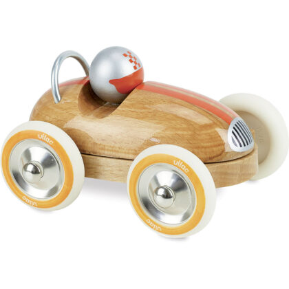 ROADSTER EN BOIS NATUREL VILAC