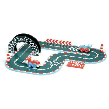 MON PREMIER CIRCUIT VILACITY