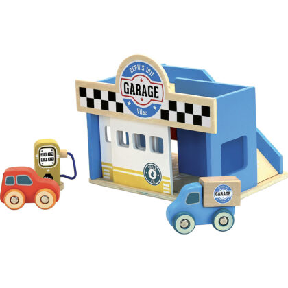 LE P'TIT GARAGE VILACITY