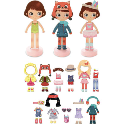 LE DRESSING DE CHLOE