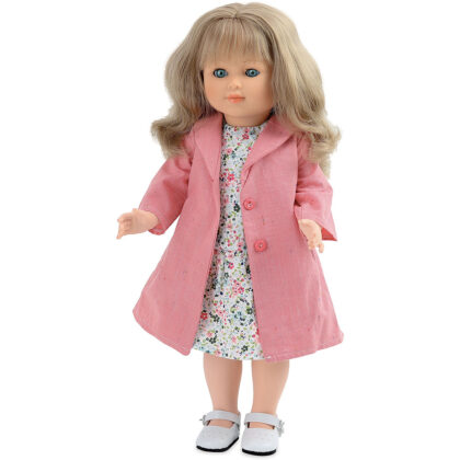MARIE FRANCOISE 40CM BELLEVILLE