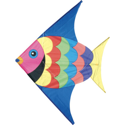 CERF VOLANT POISSON VILAC