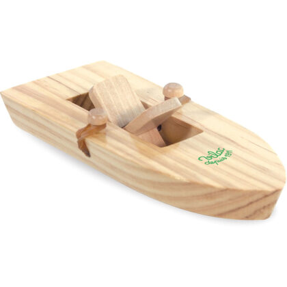 BATEAU ELASTIQUE