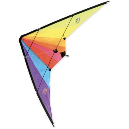 CERF VOLANT DELTA DOUBLE POIGNEE VILAC