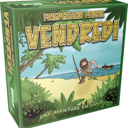 VENDREDI