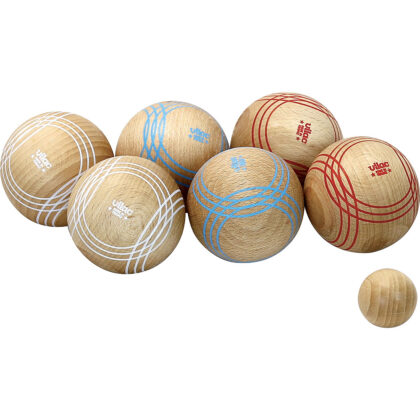Jeu de pétanque Compet'