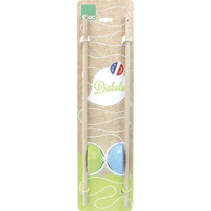 DIABOLO VILAC