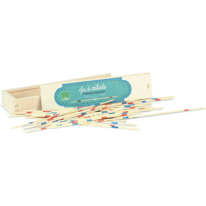 JEU DE MIKADO VILAC