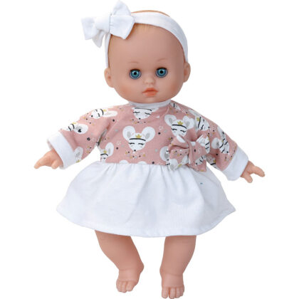 PETIT CALIN 28 CM MAYA