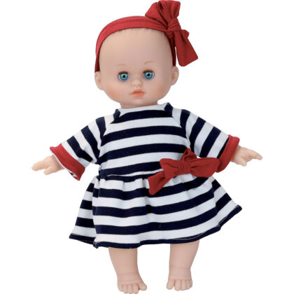 PETIT CALIN 28 CM ROSALIE