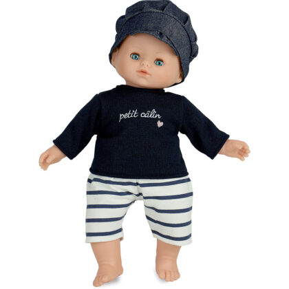 PETIT CALIN PAUL 36CM