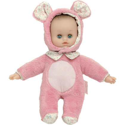 ANIBABIES 28 CM SOURICETTE