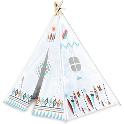 TIPI CHEYENNE VILAC