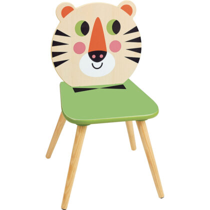 CHAISE TIGRE