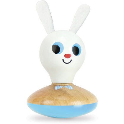 HOCHET CULBUTO MARACAS LAPIN VILAC