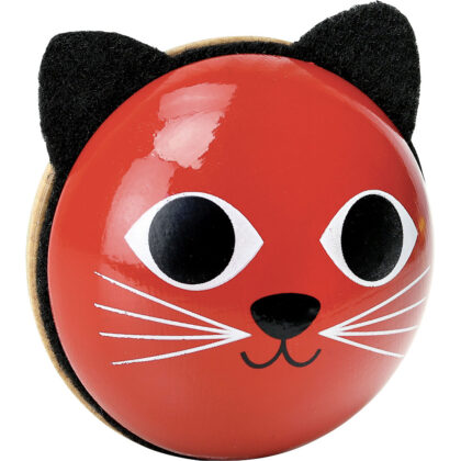 HOCHET MARACAS CHAT VILAC